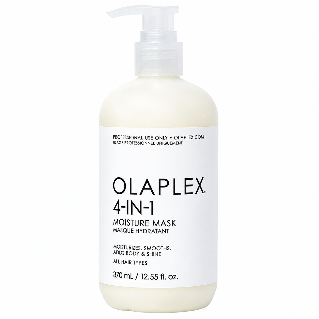 4-IN-1 Moisture Mask (370ML)