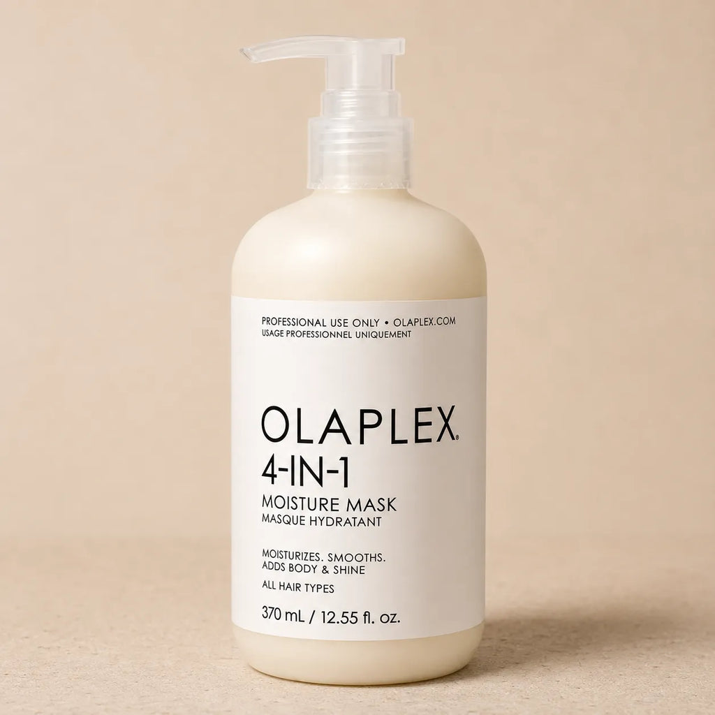 4-IN-1 Moisture Mask (370ML)
