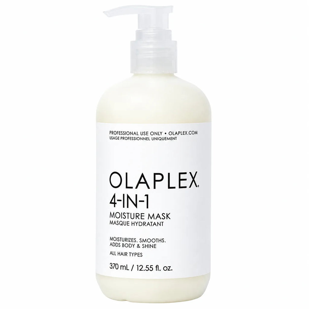 4-IN-1 Moisture Mask (370ML)
