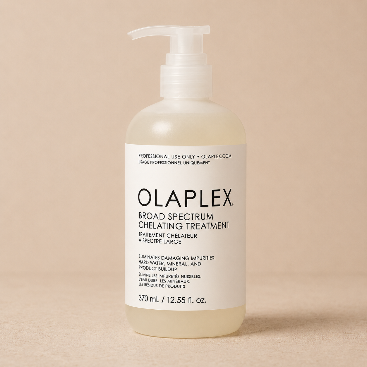 Broad Spectrum Chelating Treatment (370ML)