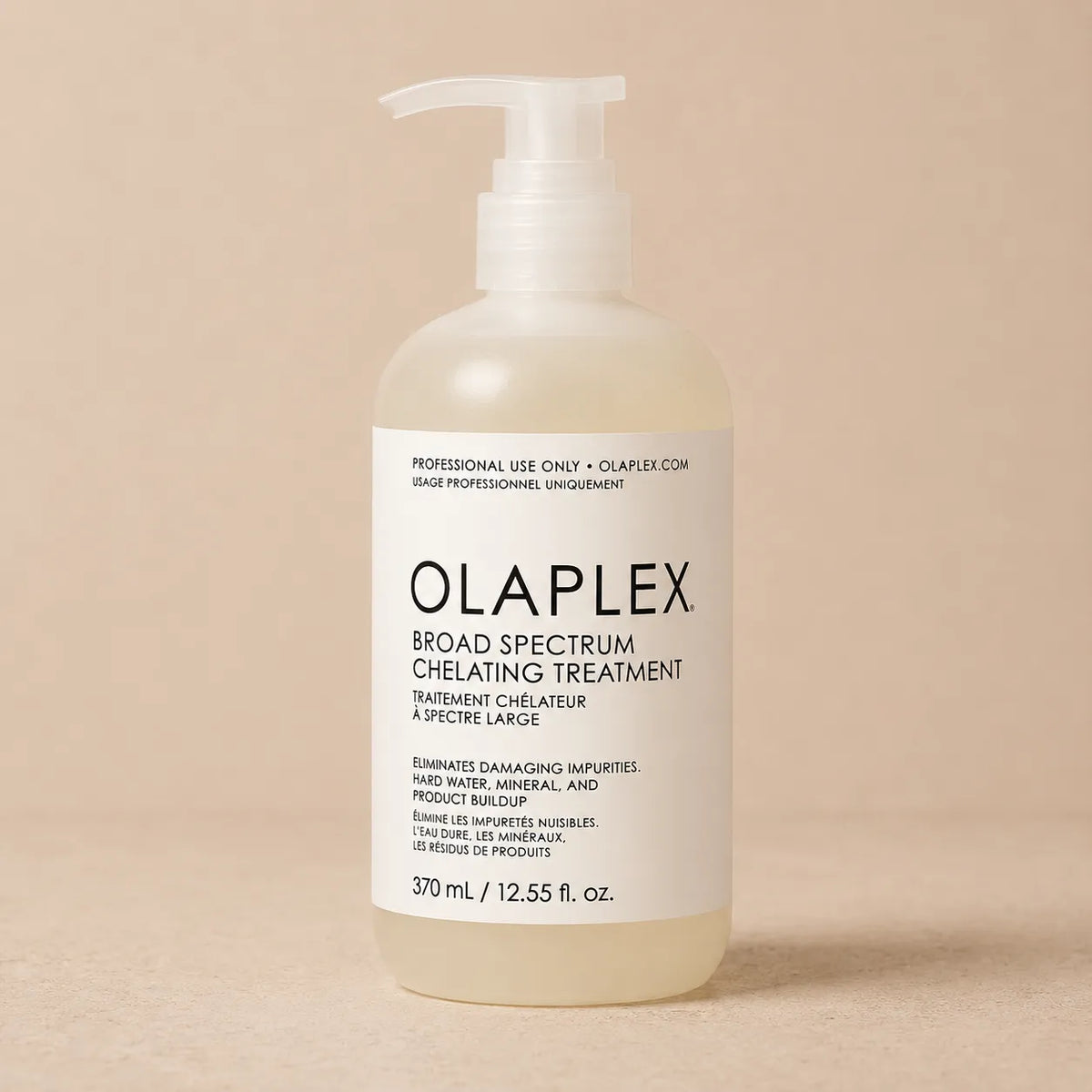 Broad Spectrum Chelating Treatment (370ML)