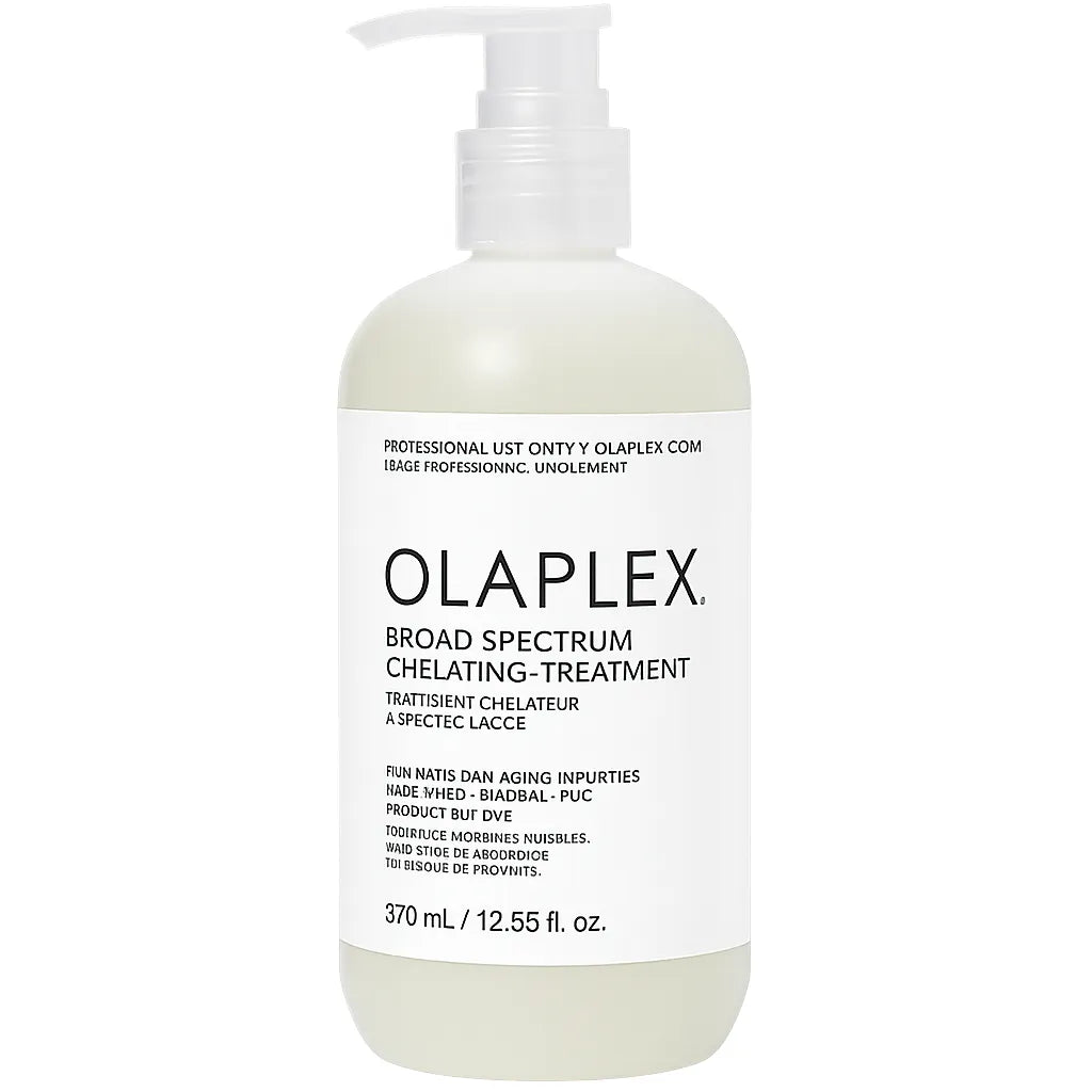 Broad Spectrum Chelating Treatment (370ML)