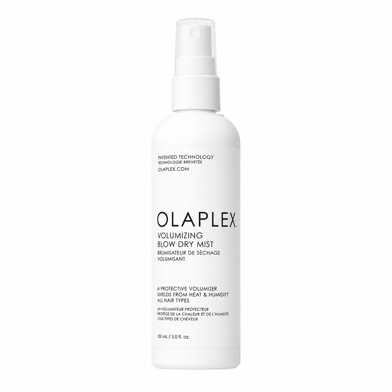 Volumizing Blow Dry Mist (150ML)