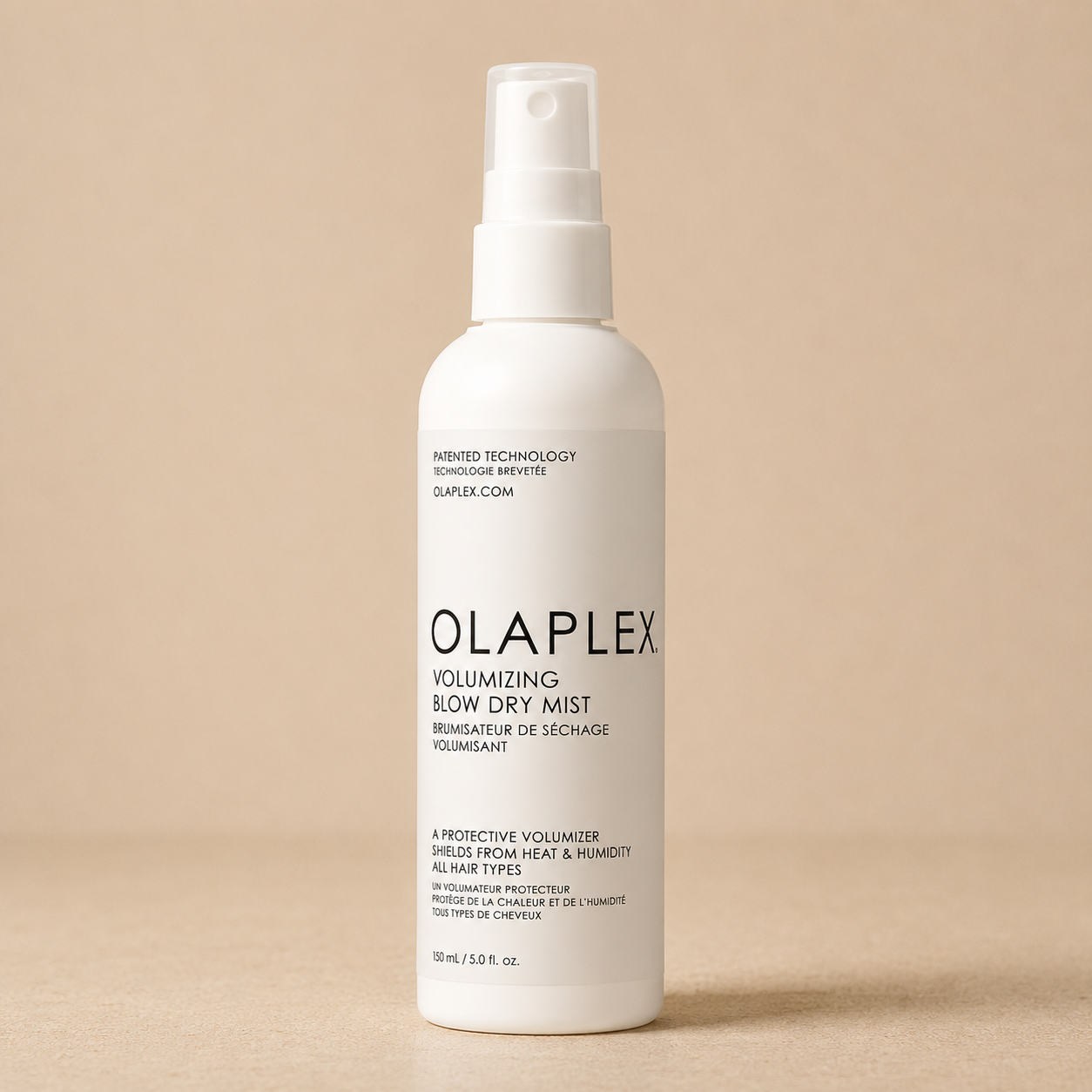 Volumizing Blow Dry Mist (150ML)