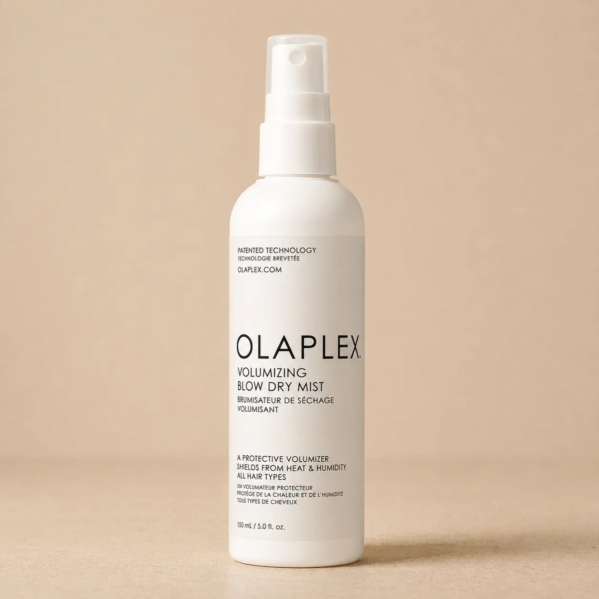 Volumizing Blow Dry Mist (150ML)