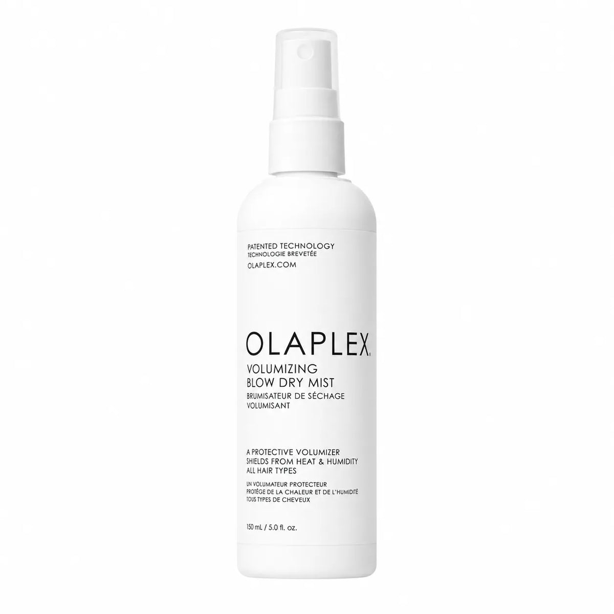Volumizing Blow Dry Mist (150ML)