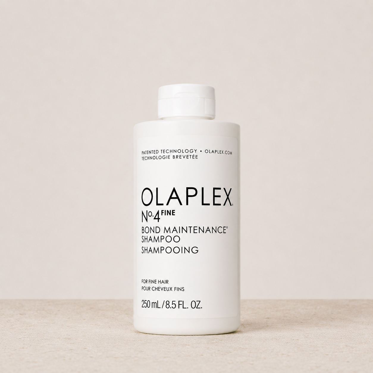 No. 4 Fine Bond Maintenance Shampoo (250/1000ML) 