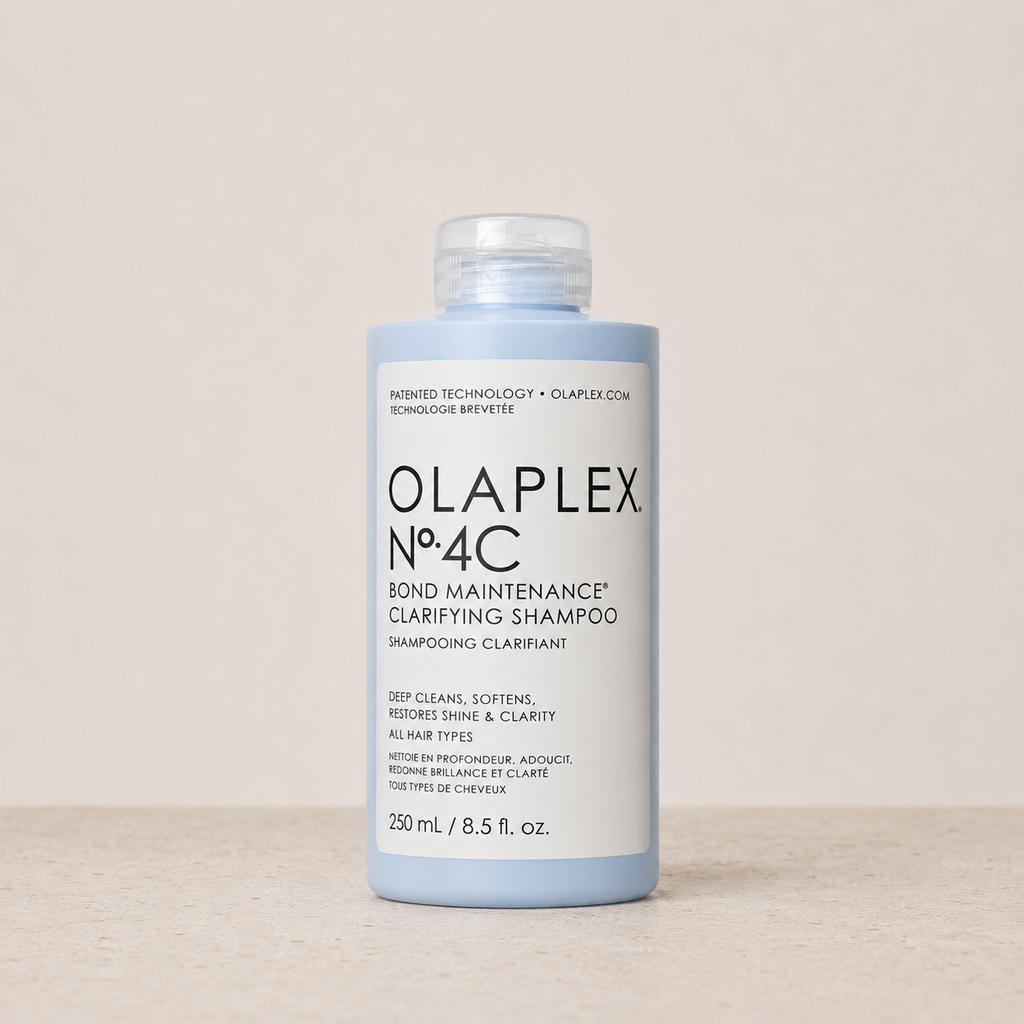 No.4C Bond Maintenance Clarifying Shampoo (250/1000ML)