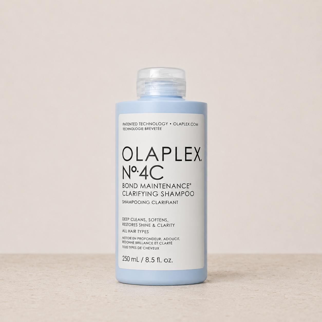 No.4C Bond Maintenance Clarifying Shampoo (250/1000ML)