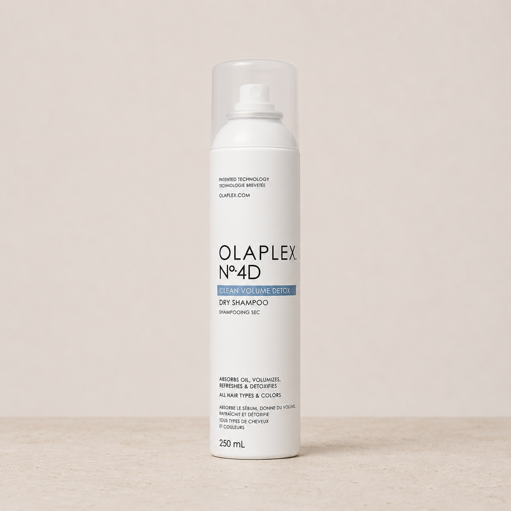 No.4D Clean Volume Detox Dry Shampoo (250ML)