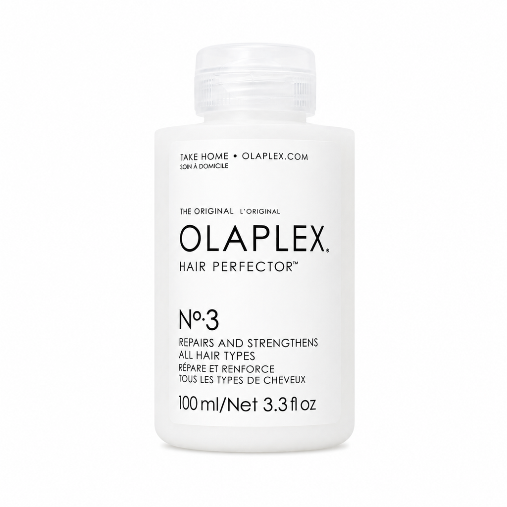 No. 3 Hair Perfector (100/250ML)