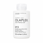 No. 3 Hair Perfector (100/250ML)