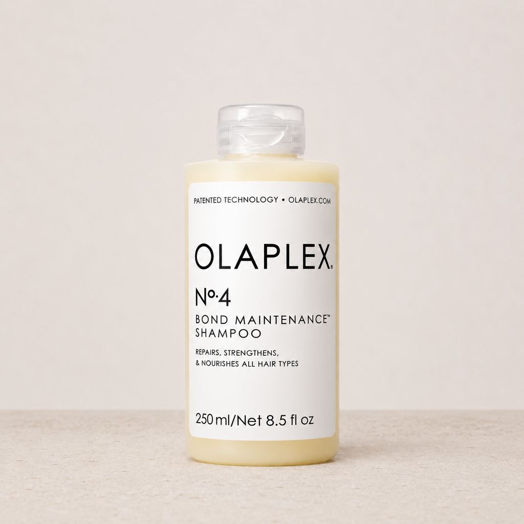 No. 4 Bond Maintenance Shampoo (250/1000ML)