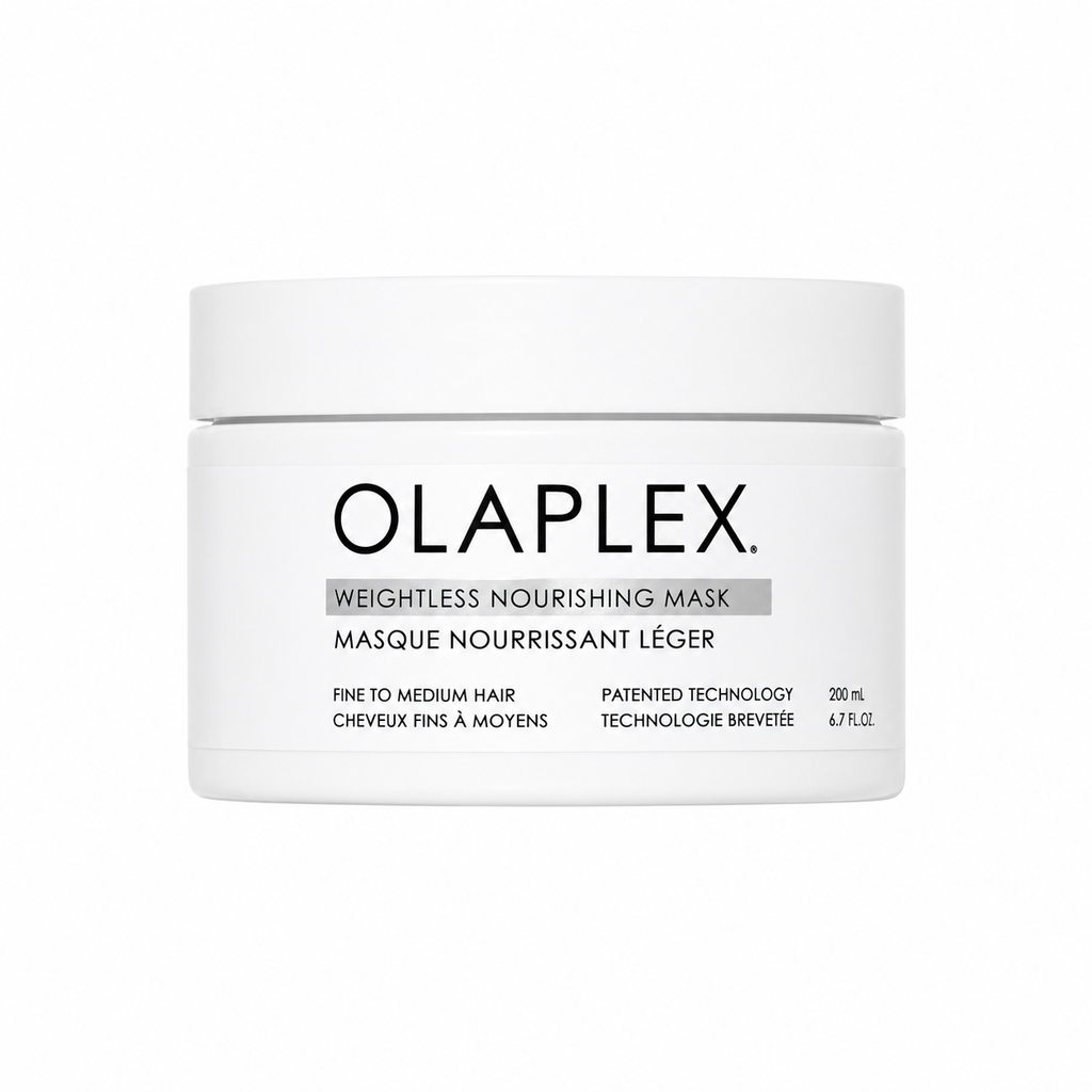 Weightless Nourishing Mask (200ML)