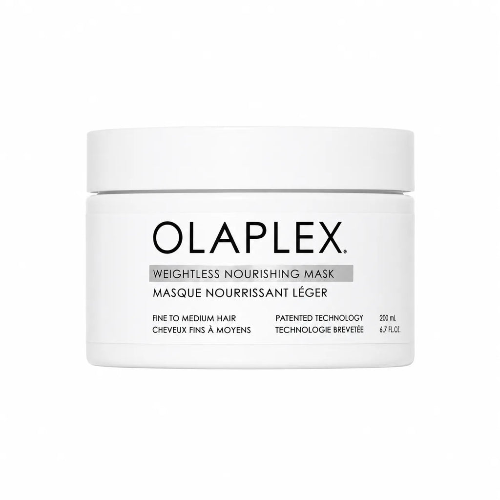 Weightless Nourishing Mask (200ML)