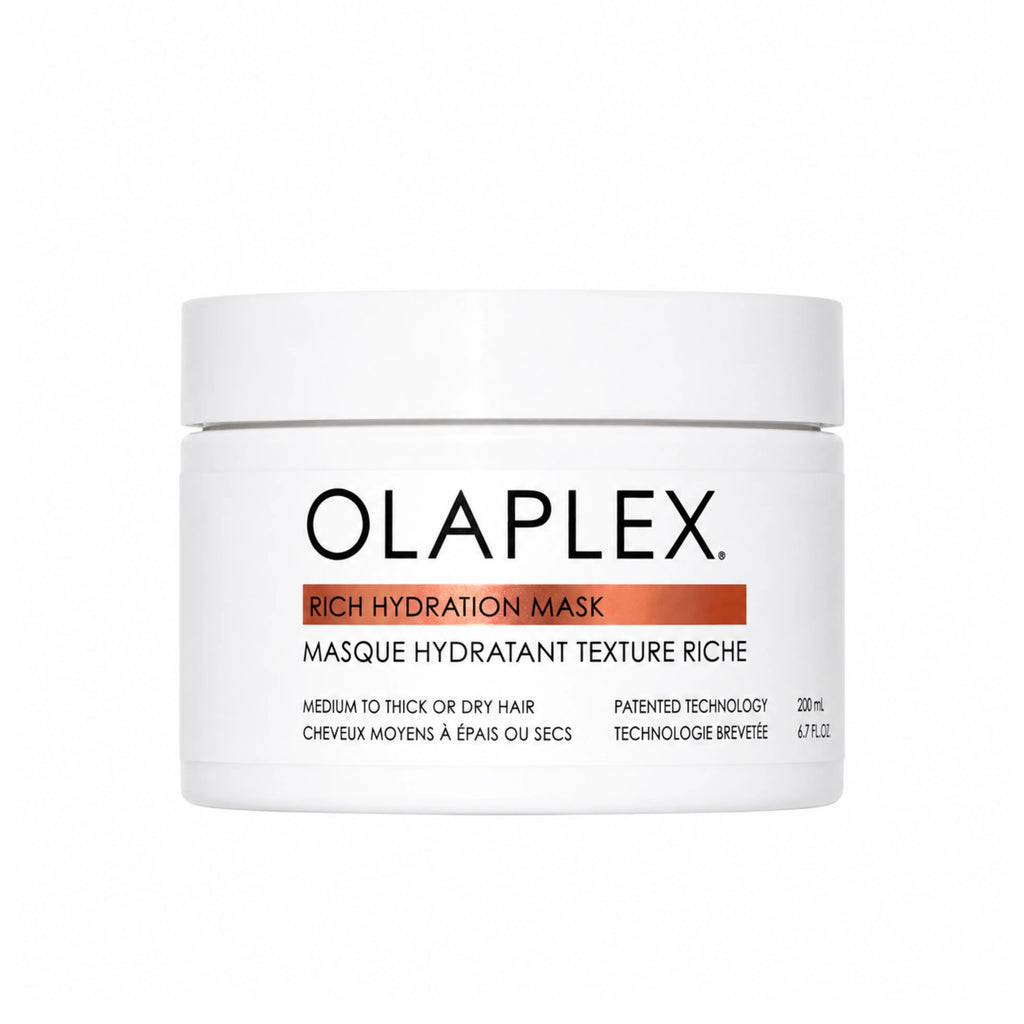 Rich Hydration Mask (200/370ML)