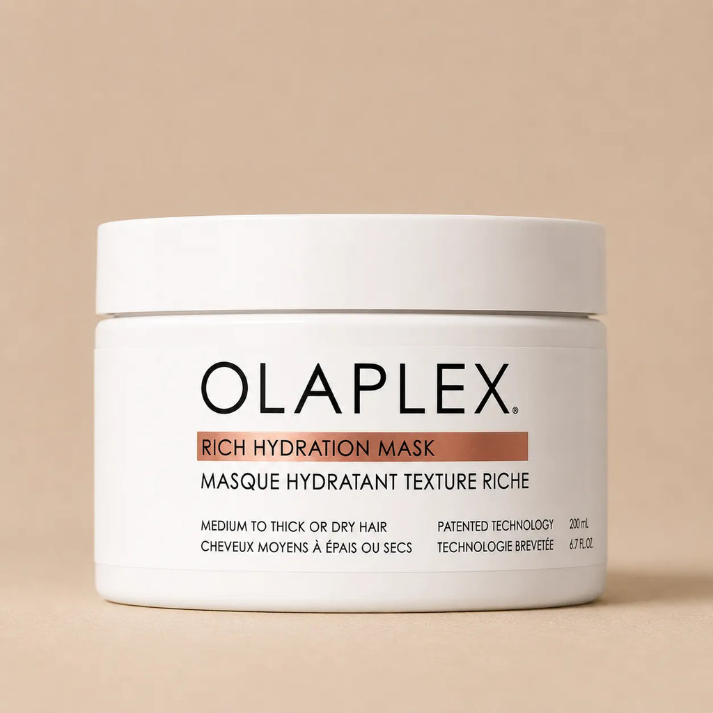 Rich Hydration Mask (200/370ML)
