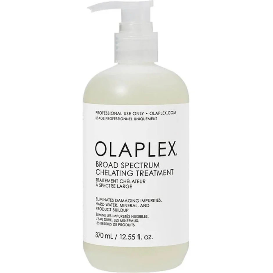 Broad Spectrum Chelating Treatment (370ML)
