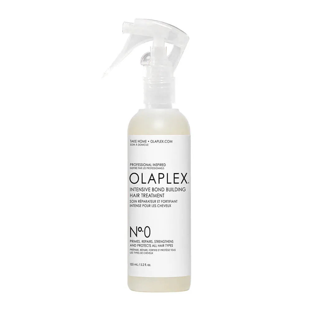No. 0 Intense Bond Builder (155ml)