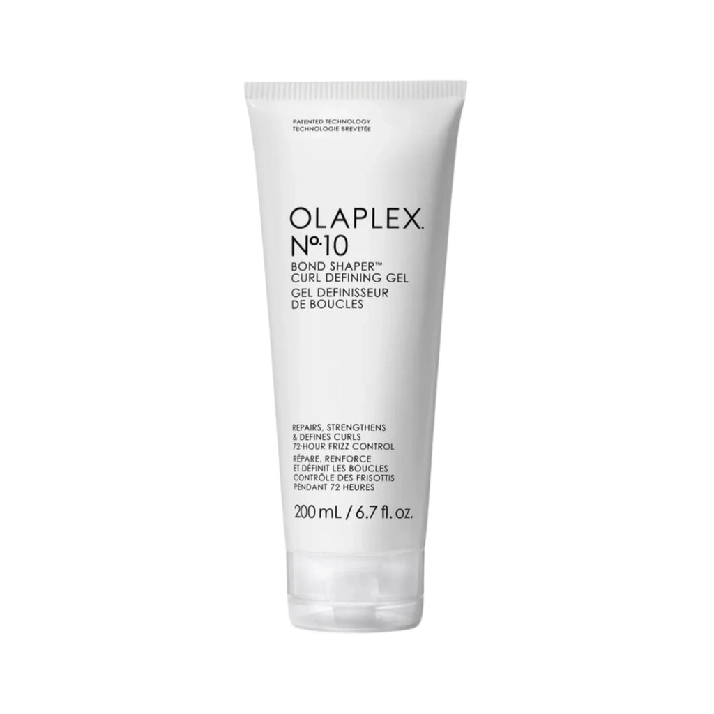 No.10 Bond Shaper Curl Defining Gel (200ML)