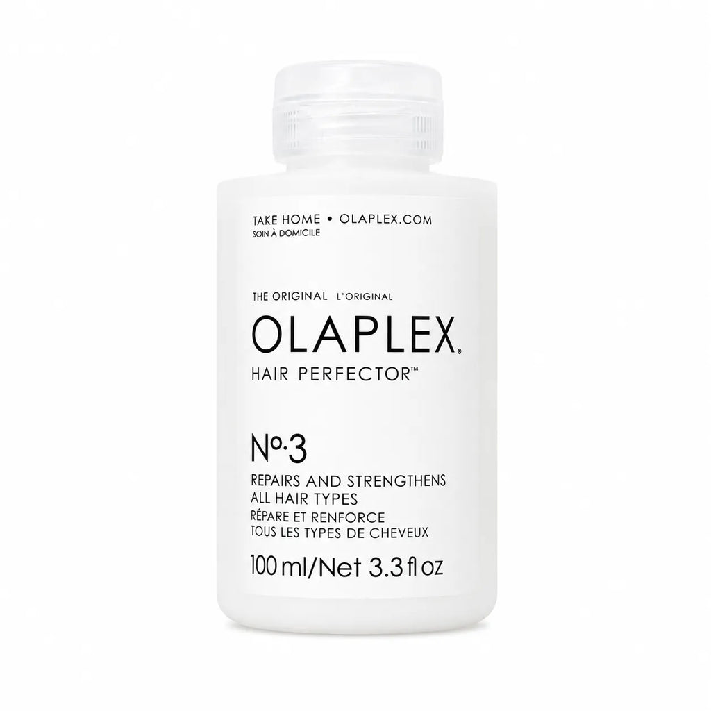 No. 3 Hair Perfector (100/250ML)