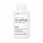 No. 3 Hair Perfector (100/250ML)