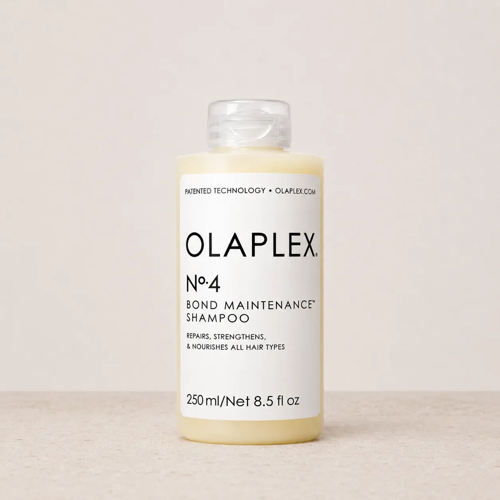 No. 4 Bond Maintenance Shampoo (250/1000ML)