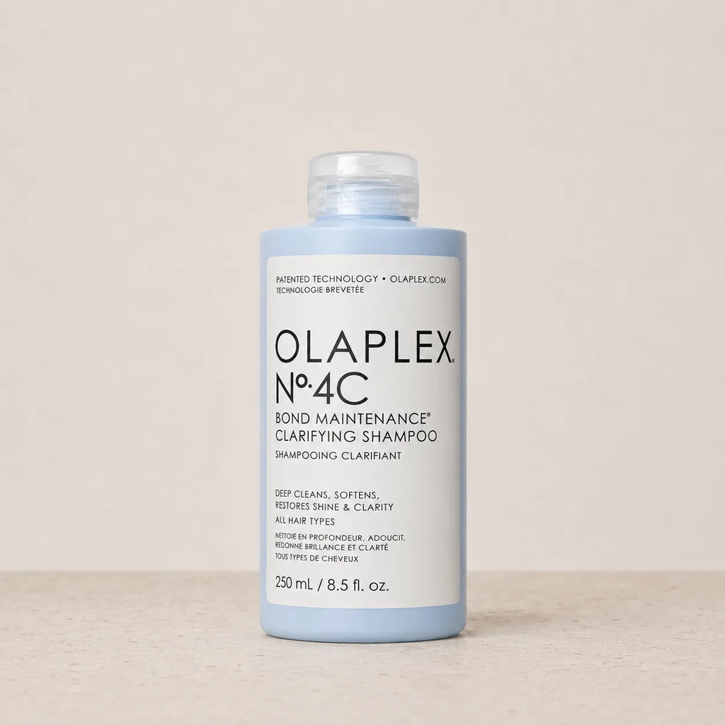 No.4C Bond Maintenance Clarifying Shampoo (250/1000ML)