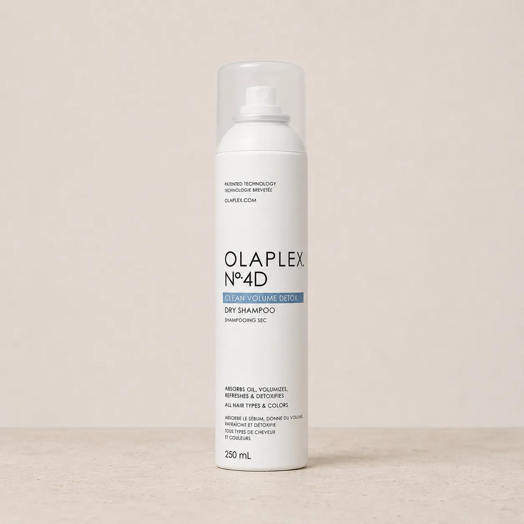 No.4D Clean Volume Detox Dry Shampoo (250ML)