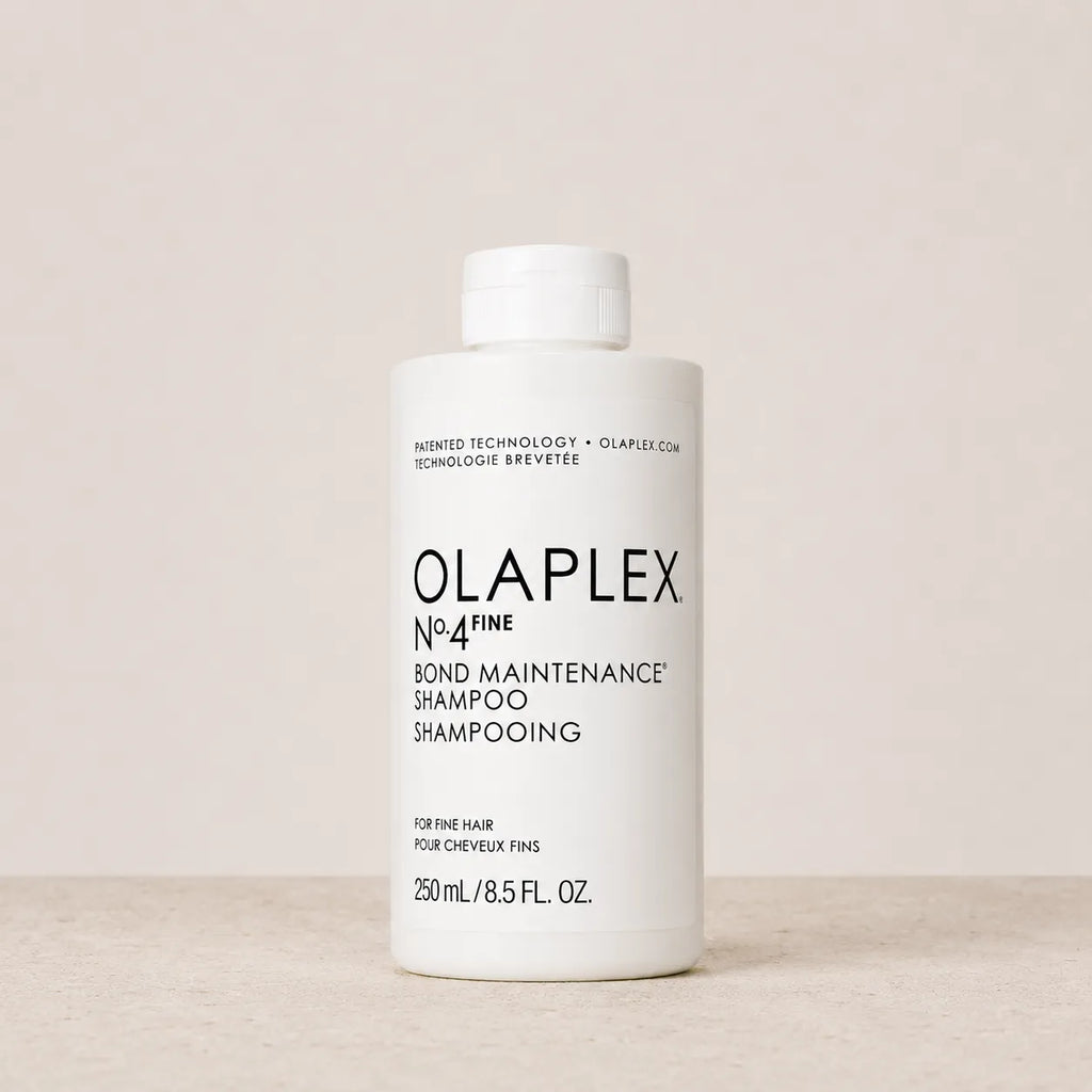 No. 4 Fine Bond Maintenance Shampoo (250/1000ML) 