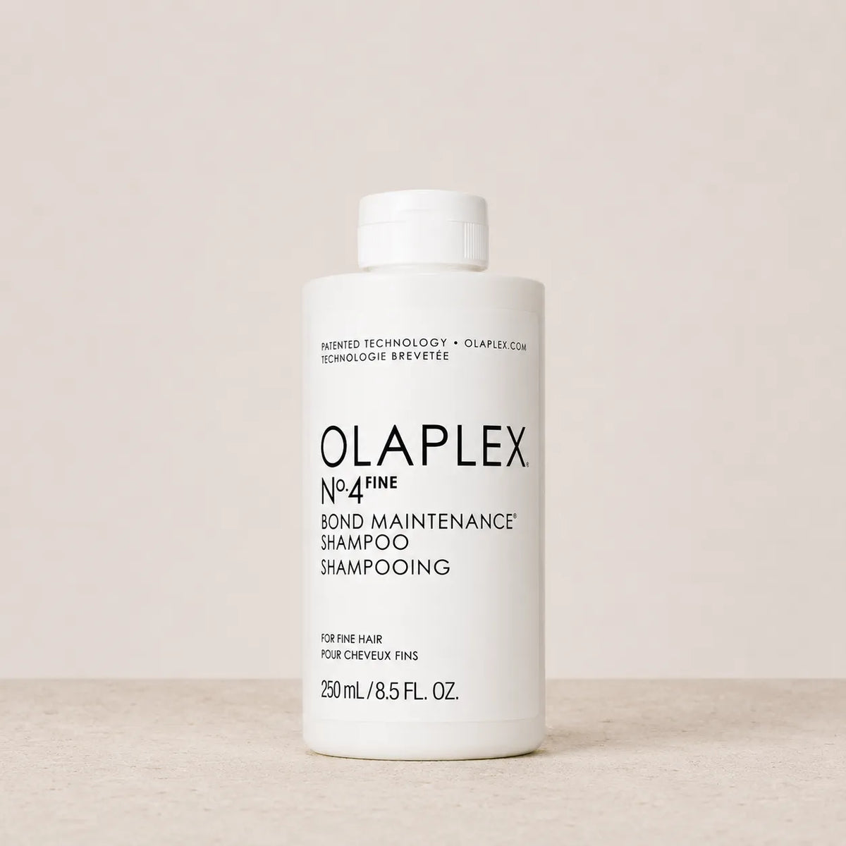 No. 4 Fine Bond Maintenance Shampoo (250/1000ML) 