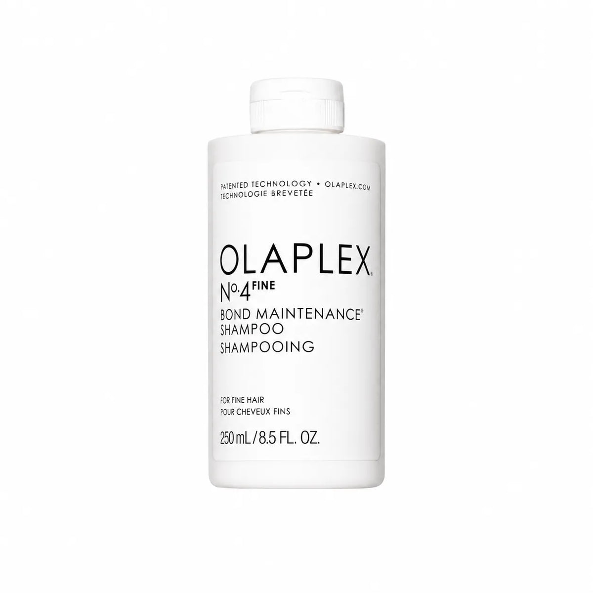 No. 4 Fine Bond Maintenance Shampoo (250/1000ML) 