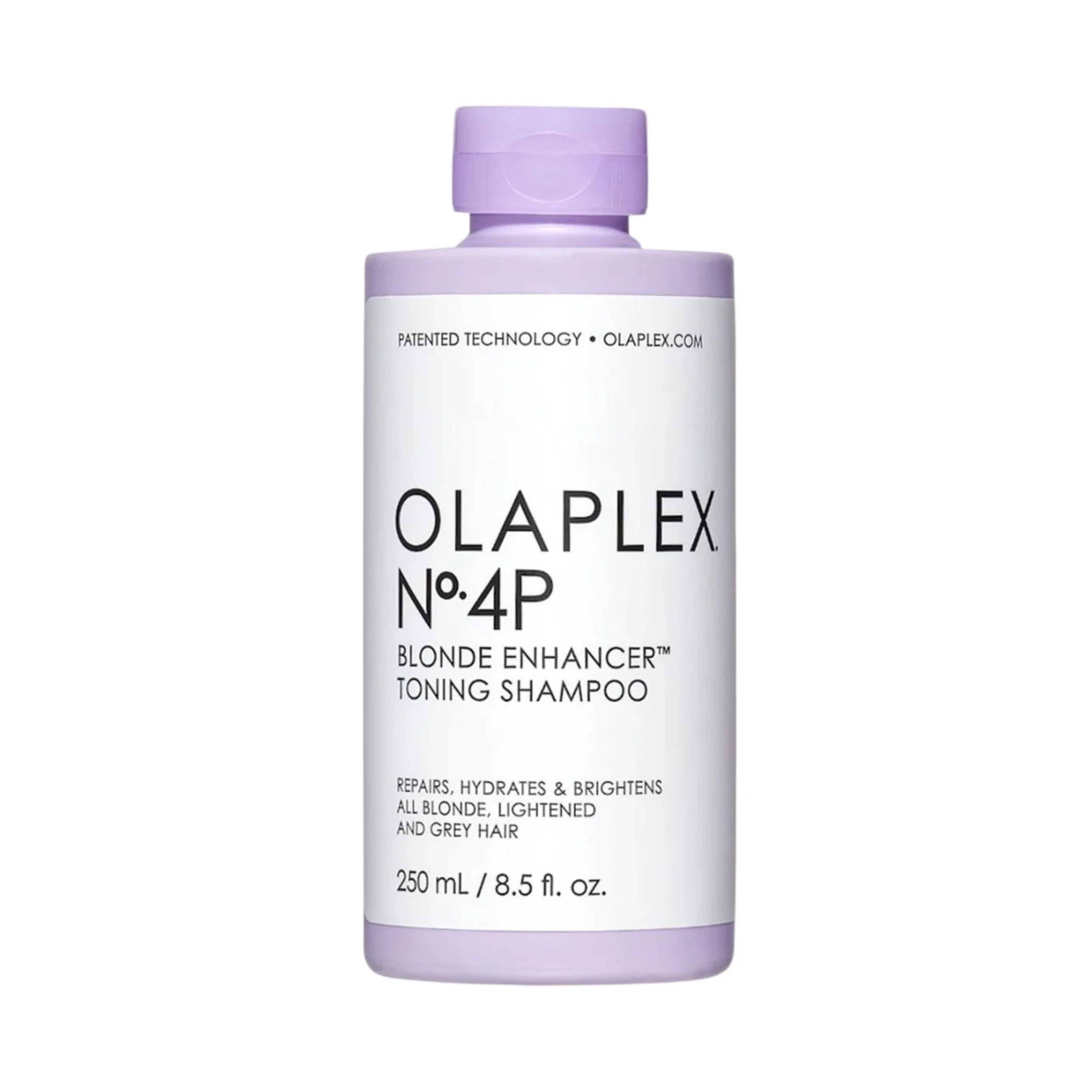 No. 4P Blonde Enhancer Toning Shampoo (250/1000ML)