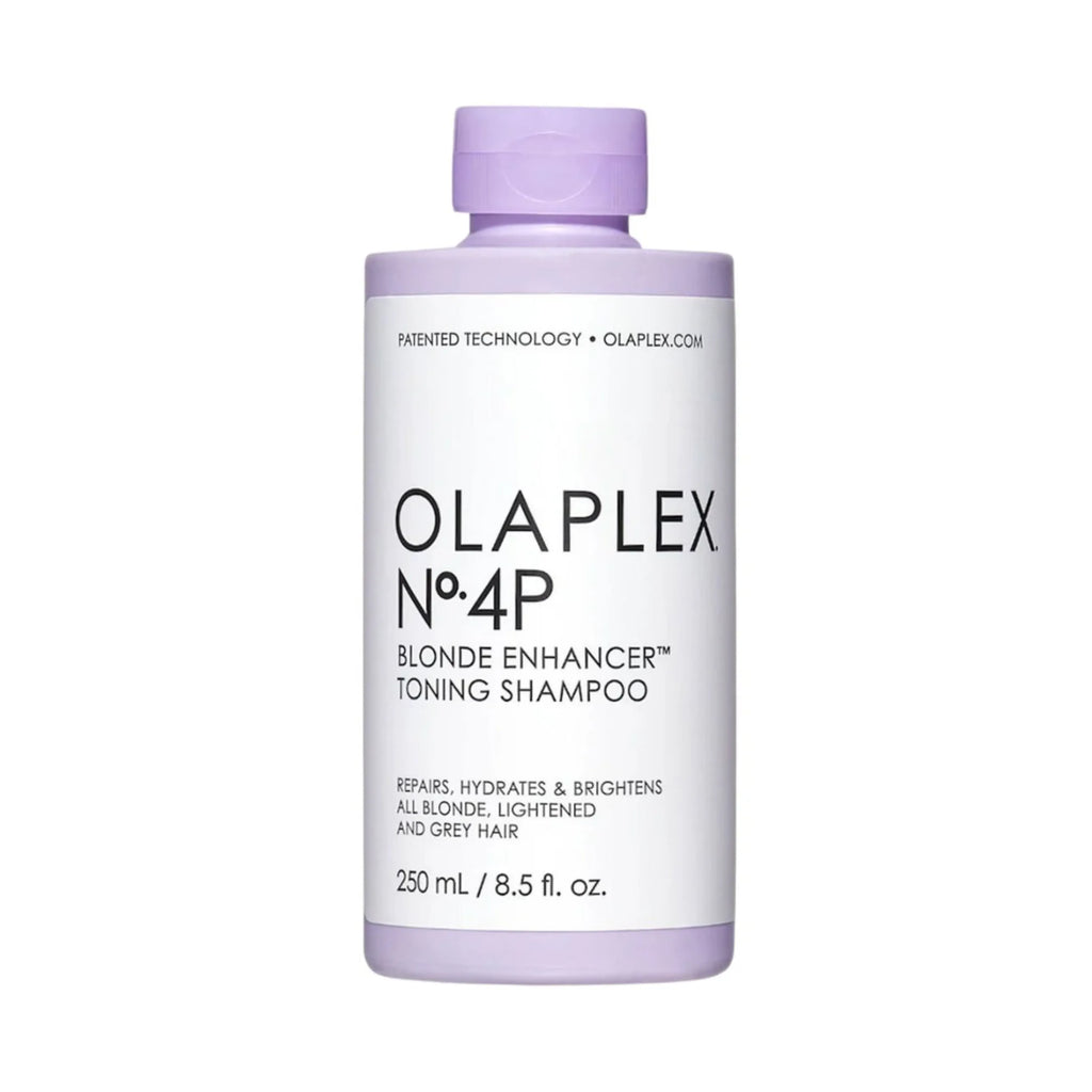 No. 4P Blonde Enhancer Toning Shampoo (250/1000ML)