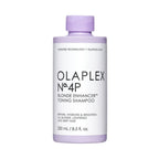 No. 4P Blonde Enhancer Toning Shampoo (250/1000ML)