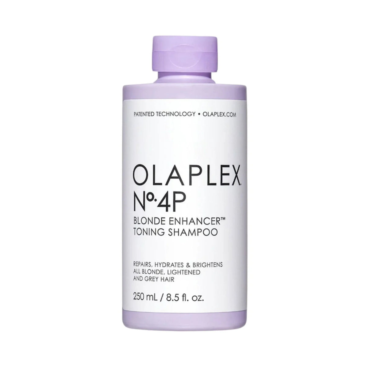 No. 4P Blonde Enhancer Toning Shampoo (250/1000ML)