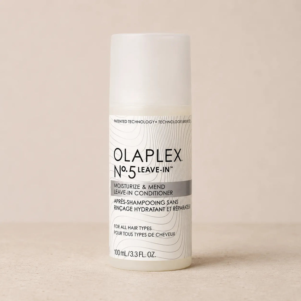 No. 5 LEAVE-IN Moisturize and Mend Leave-In Conditioner (100ML)