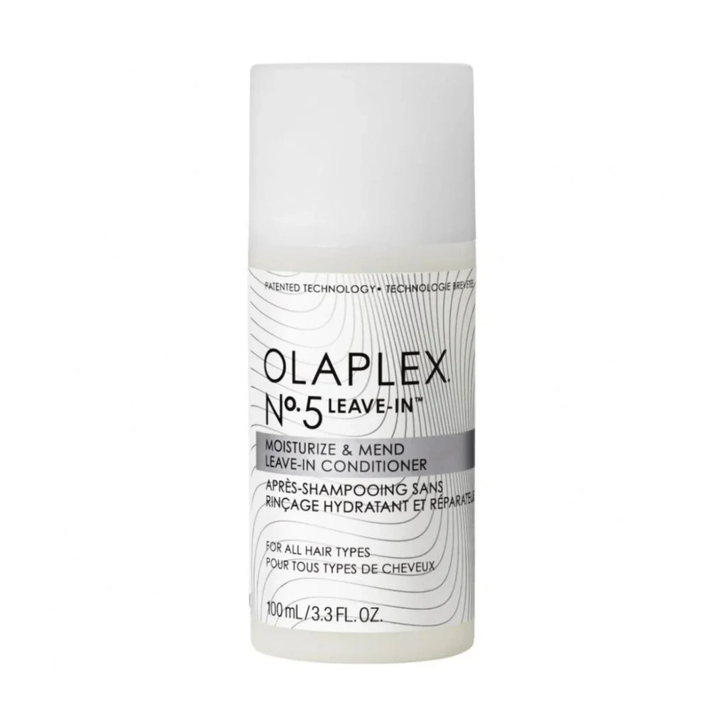 No. 5 LEAVE-IN Moisturize and Mend Leave-In Conditioner (100ML)