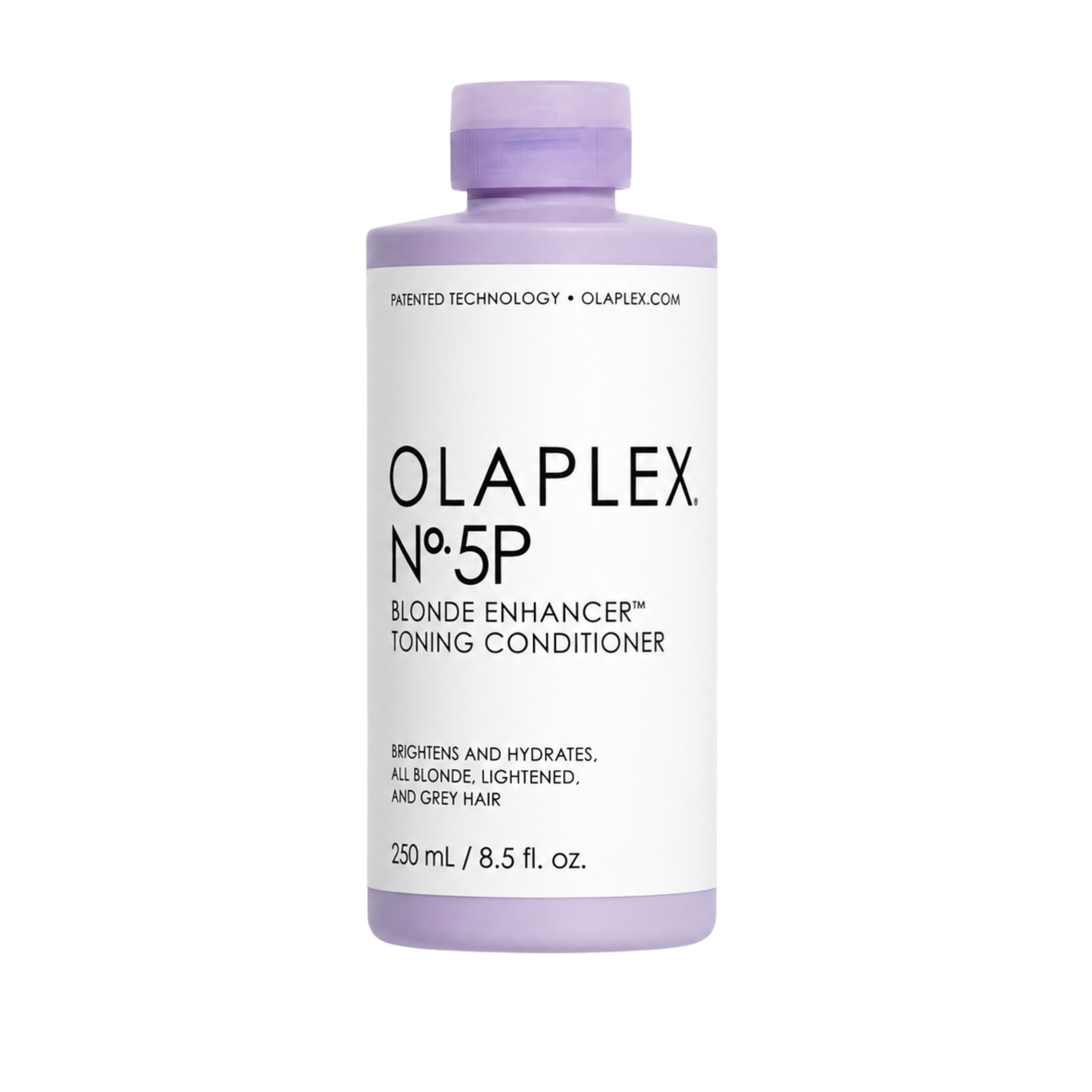 No.5P Blonde Enhancer Toning Conditioner (250/1000ML)