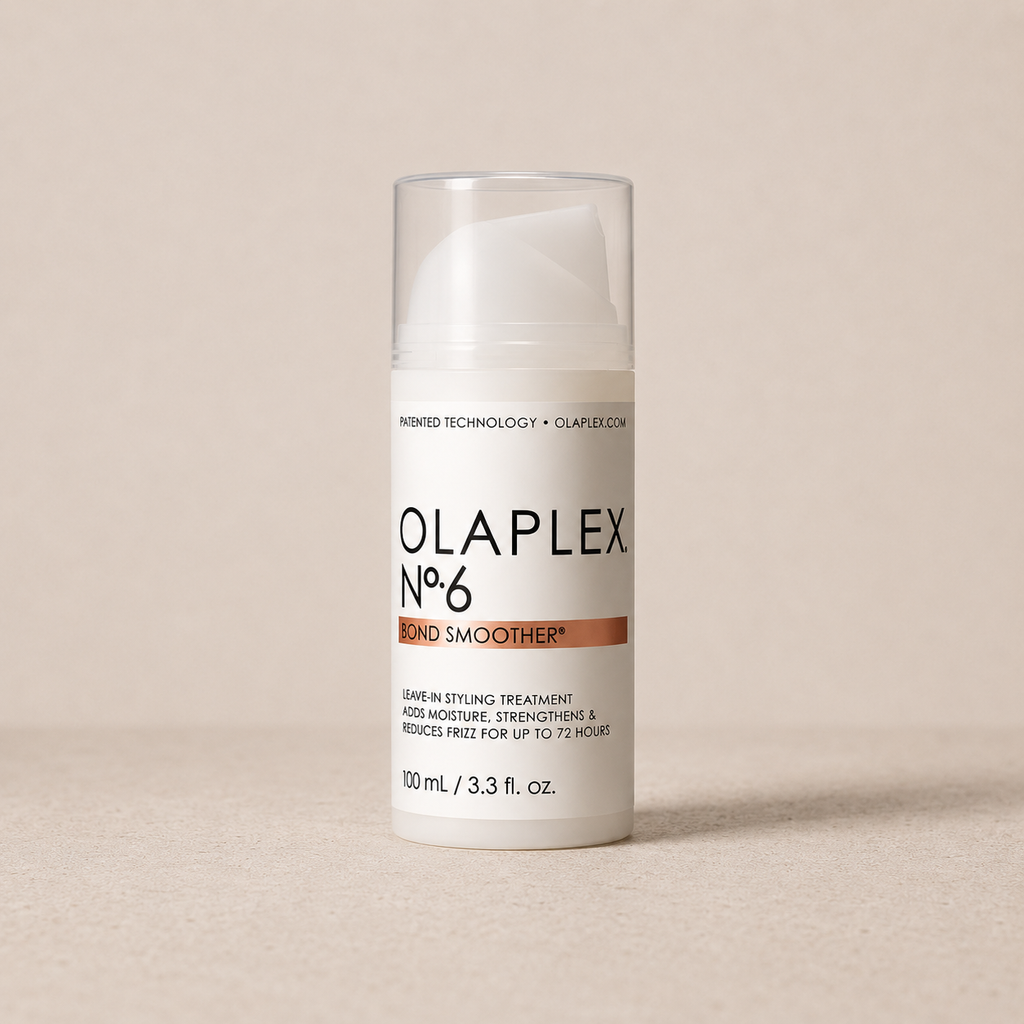 No. 6 Bond Smoother (100ML)