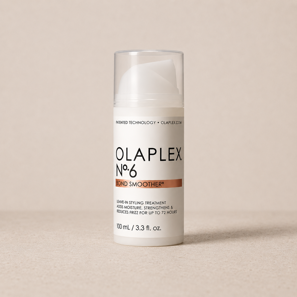 No. 6 Bond Smoother (100ML)