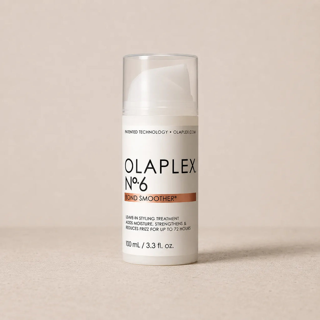 No. 6 Bond Smoother (100ML)