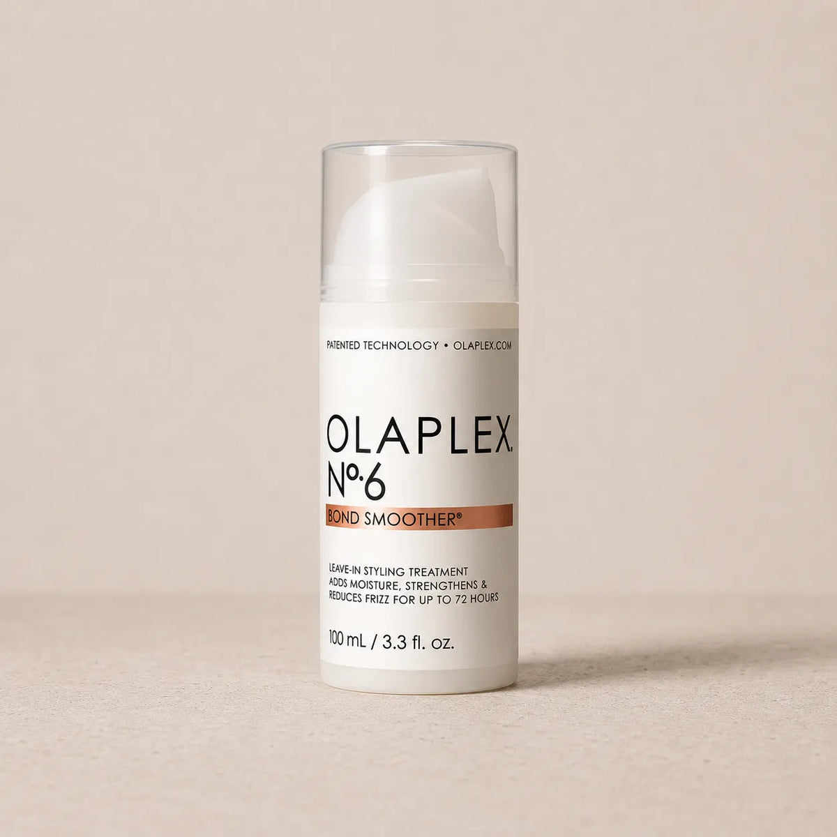 No. 6 Bond Smoother (100ML)