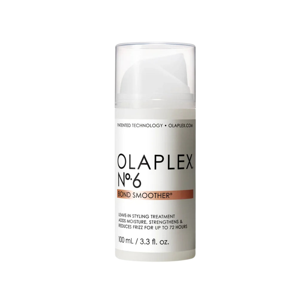 No. 6 Bond Smoother (100ML)
