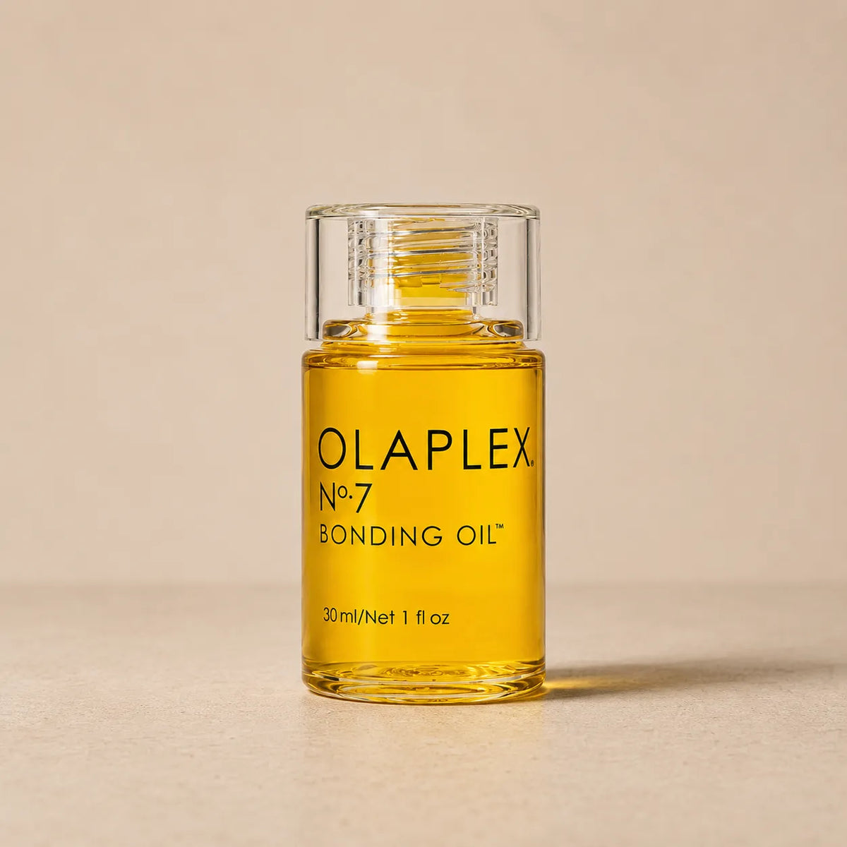 No. 7 Bond Oil (30/60ML)