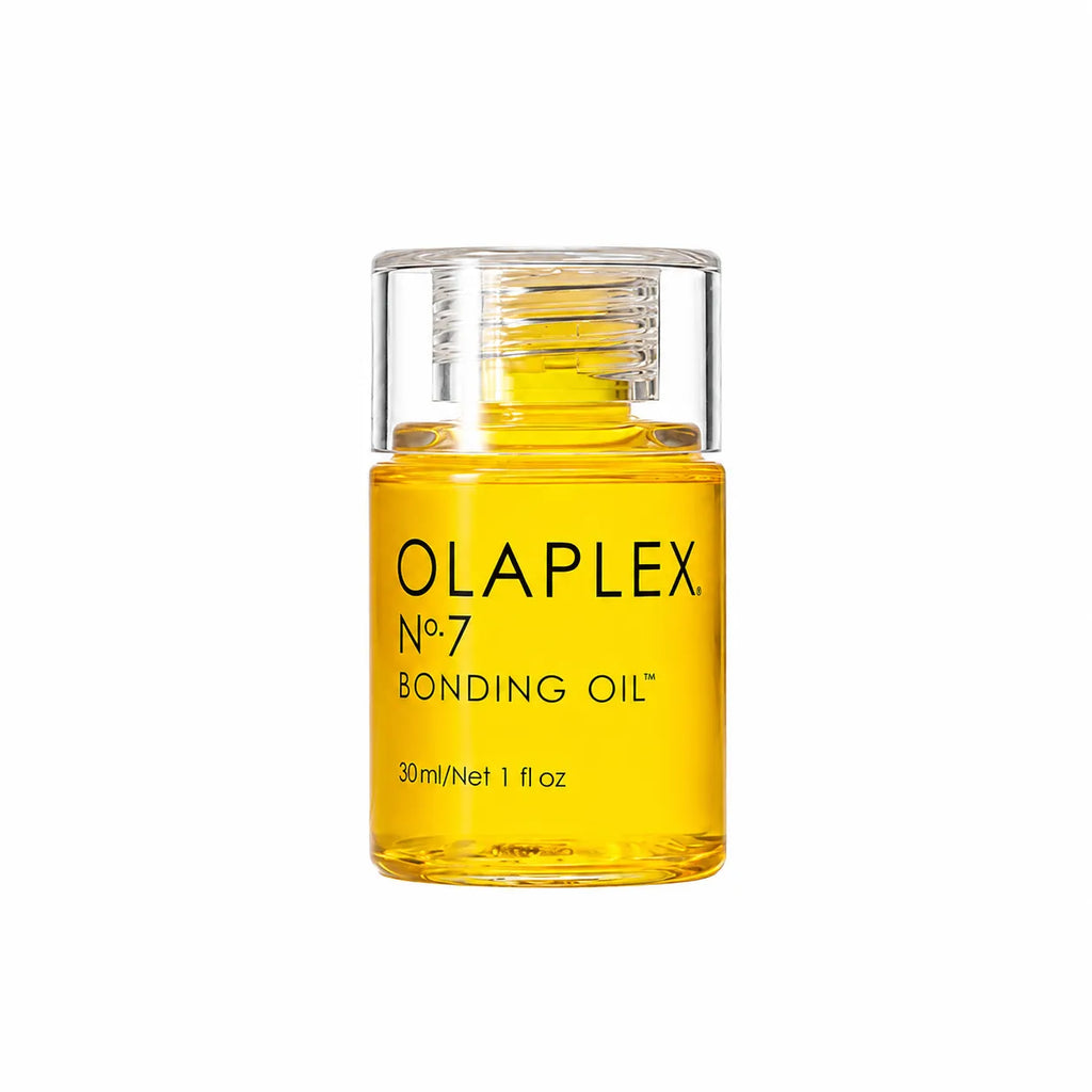 No. 7 Bond Oil (30/60ML)
