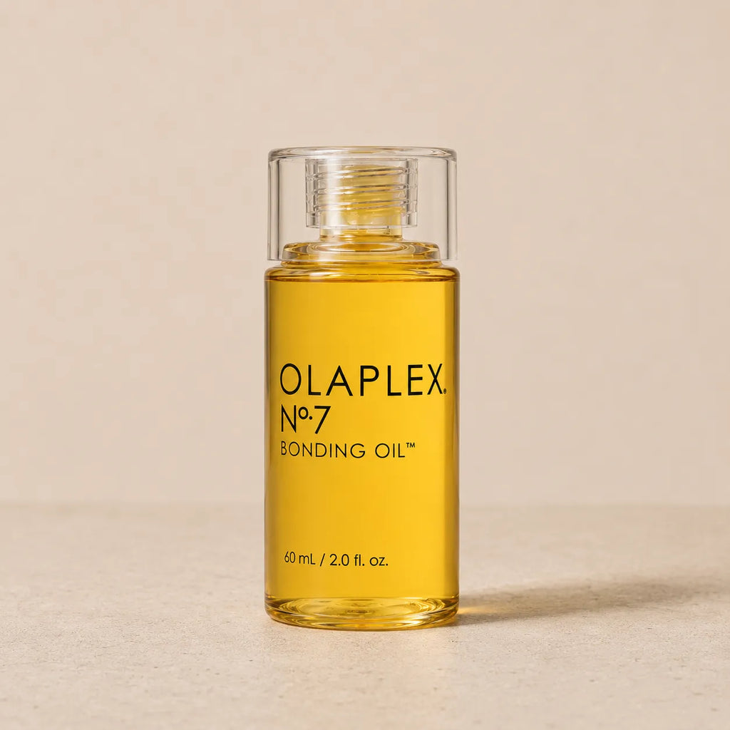 No. 7 Bond Oil (30/60ML)