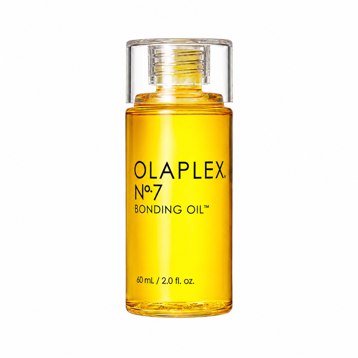 No. 7 Bond Oil (30/60ML)
