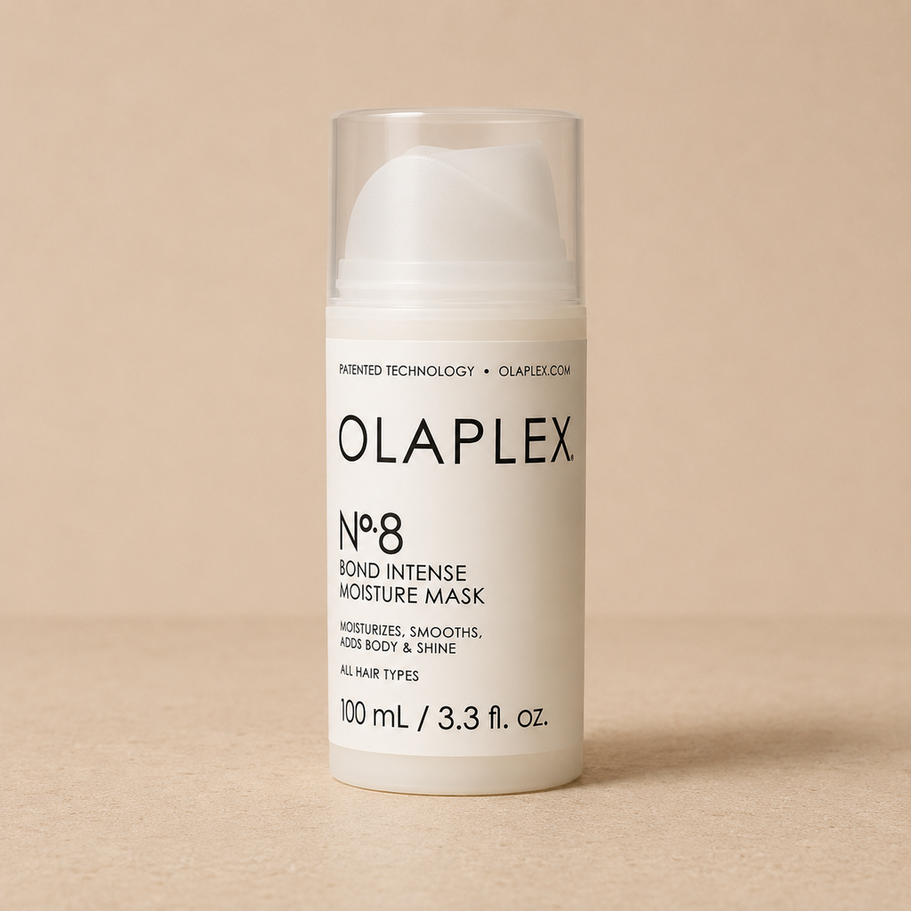 No. 8 Bond Repair Moisture Mask (100ML)