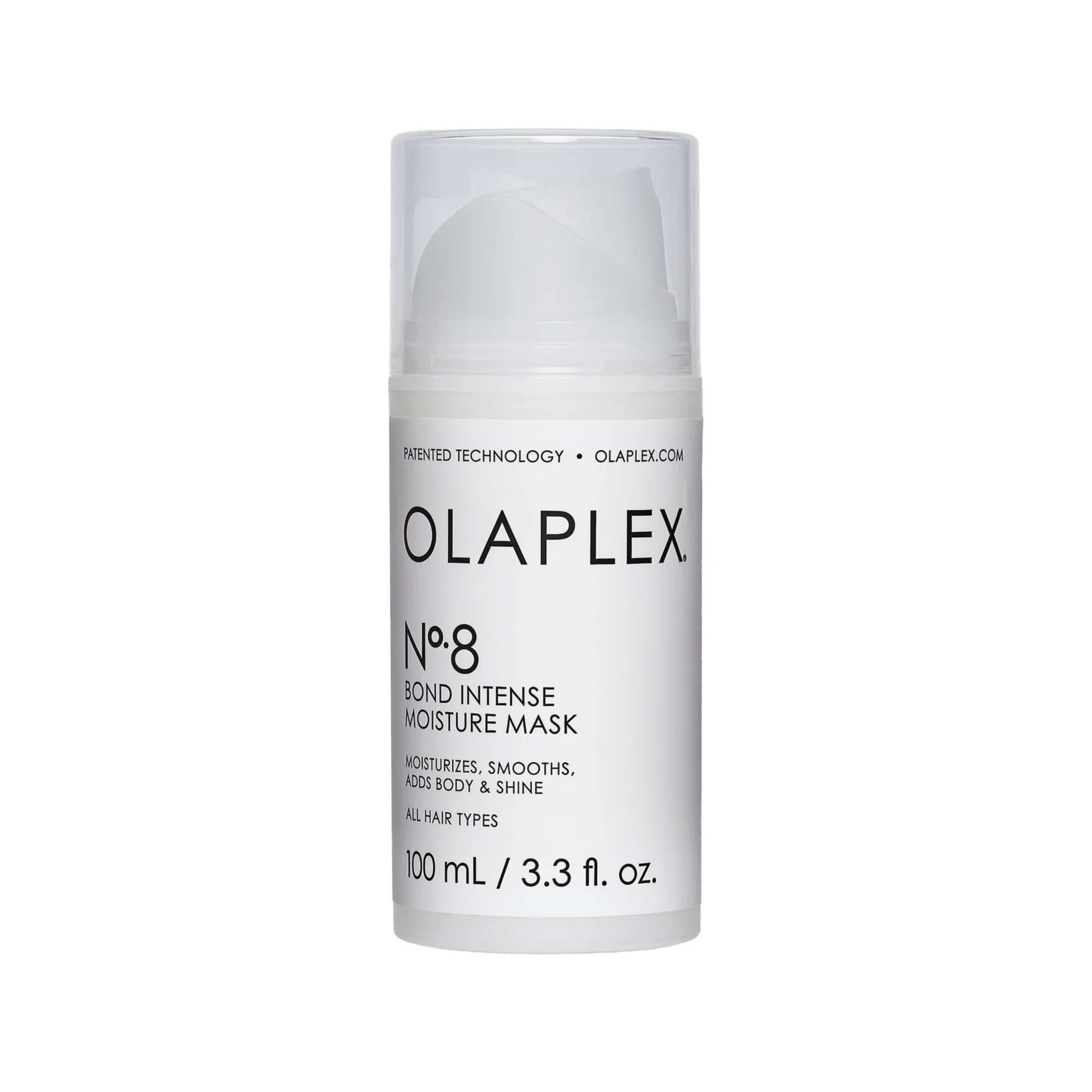 No. 8 Bond Repair Moisture Mask (100ML)